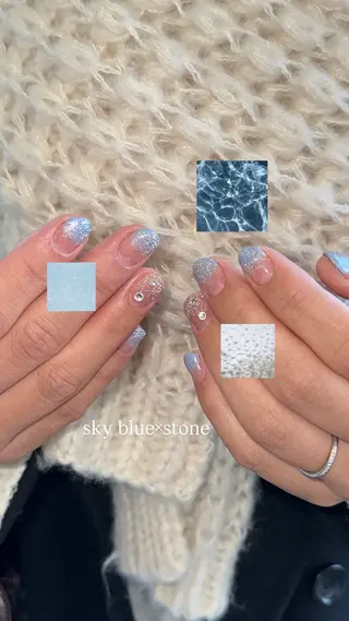 ネイル Designer EGGのマツエク・マツパデザイン