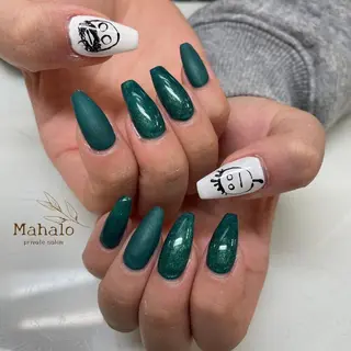 ネイル まはろ ねいる🌺のエステ・リラクイメージ