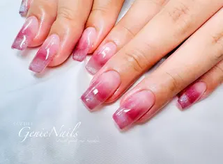 メンズ ネイル Genie Nailsのネイルデザイン