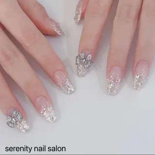 ネイル ✨Serenity Nail salonのネイルデザイン