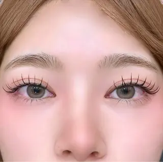 マツエク・マツパ CLALA eye&nail所属・emmilia ♡のマツエク・マツパデザイン