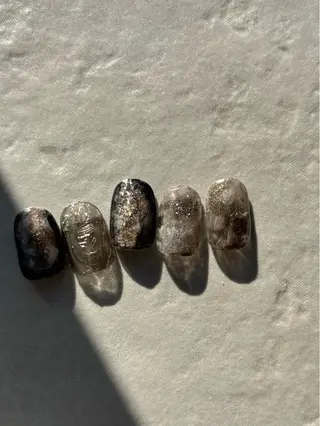 ネイル May. 昭和町のネイルデザイン