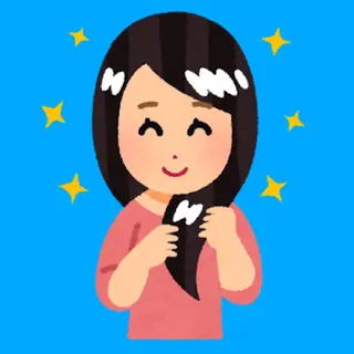 Share Salon JAM machida所属・24h受付の髪質改善 とヘッドスパ髙橋契二のヘアスタイル