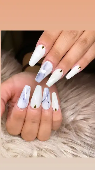 ネイル nail salon fee（フィー）のネイルデザイン