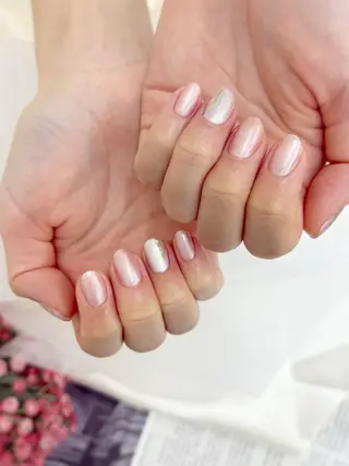 ネイル le rue MIKAのネイルデザイン