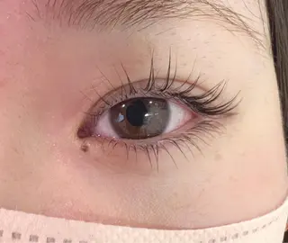 マツエク・マツパ 💎マツエク特化 さりな💎のマツエク・マツパデザイン