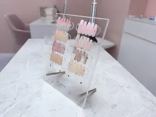 ネイル Nia nail salon所属・NIA🧊 YurieOsaのネイルデザイン