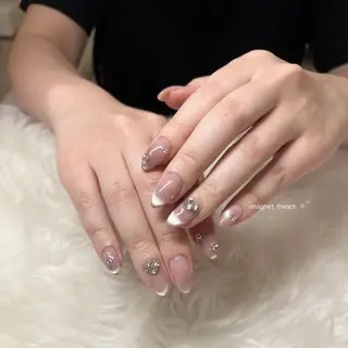 ネイル REVIA: natsukiのネイルデザイン