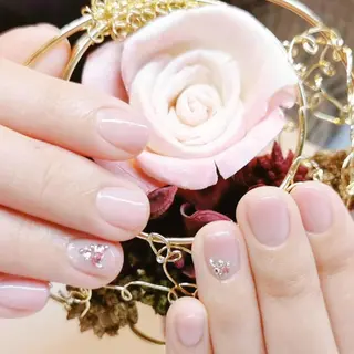 ネイル atelier     myarmeのネイルデザイン