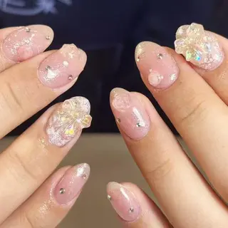 ネイル Mi Oのネイルデザイン