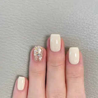 ネイル ジュリ ネイルのネイルデザイン