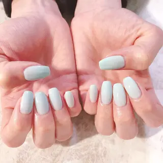 ネイル VIOLUS所属・VIOLUS 関目のネイルデザイン