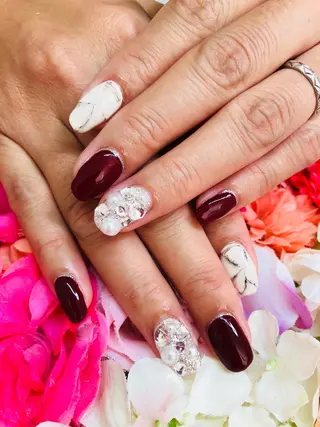 ネイル 酵素風呂　RA.RA所属・酵素風呂 RA.RAのその他イメージ