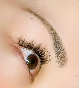 マツエク・マツパ Eternity 山中のマツエク・マツパデザイン