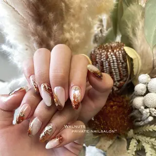 ネイル esterella所属・Nail salon esterellaのネイルデザイン