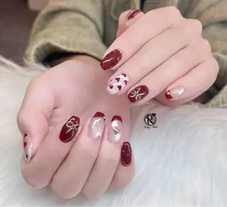 ネイル Yukichan 日暮里店のネイルデザイン