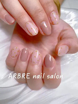 ネイル 小林 凛のネイルデザイン