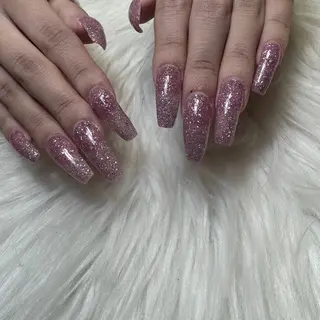 ネイル モデル募集中🎀 HIMENAのネイルデザイン