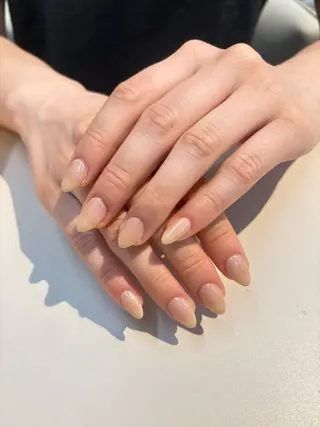 ネイル deg° erikaのネイルデザイン