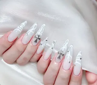 ネイル マルチュー所属・💎MARUCHU NAIL🎀のネイルデザイン