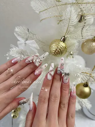 ネイル Luuny nailのネイルデザイン