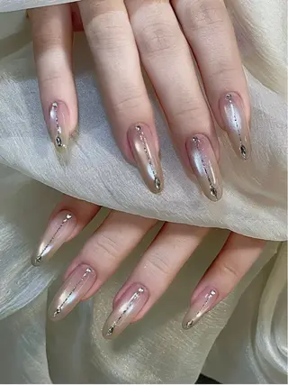 ネイル Nova Nail Osakaのネイルデザイン