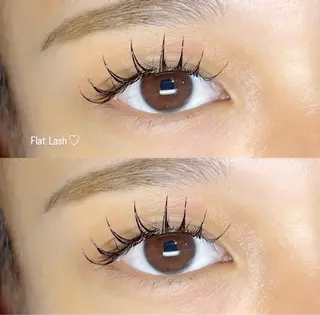 マツエク・マツパ アイリスト / miki♡のマツエク・マツパデザイン