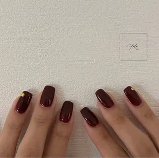 ネイル nailsalonYOLO所属・YOLO_ makoのネイルデザイン