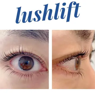 マツエク・マツパ eyelist mikiのマツエク・マツパデザイン