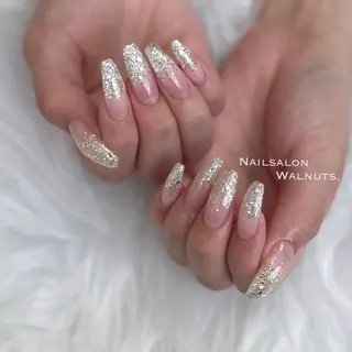 ネイル esterella所属・Nail salon esterellaのネイルデザイン