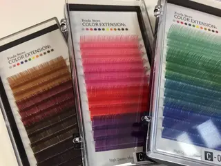 マツエク・マツパ DIANA ·͜· Hamadaのマツエク・マツパデザイン