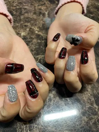 ネイル IROHA Nail所属・IROHA Nail 今村 昇生のネイルデザイン