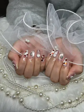 ネイル Mi Oのネイルデザイン