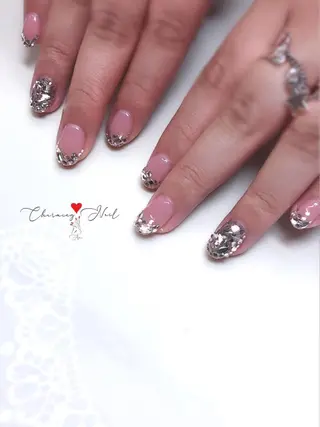 ネイル Charming❤️Nail所属・Nailist Amiのその他イメージ
