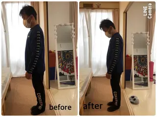 Lea mahaloのその他イメージ