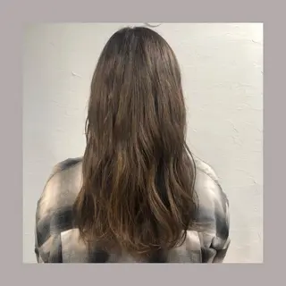 ロング 🫧chinatsu 🫧のヘアスタイル