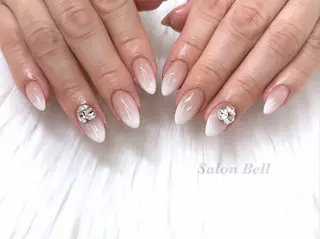 ネイル Bell 富田林店 SAYAKAのネイルデザイン