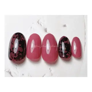 ネイル ritom.nail所属・nailist shioriのネイルデザイン