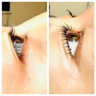 マツエク・マツパ SalonLala所属・Salon Lalaのマツエク・マツパデザイン