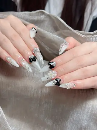 ネイル Hani nailsalonのネイルデザイン