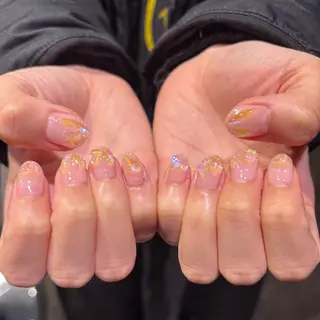 ネイル Renatus🤍 MISUZUのネイルデザイン