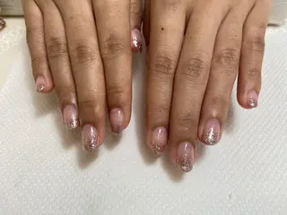 ネイル MAXKELLY  福岡天神所属・MAXKELLY natsuのネイルデザイン