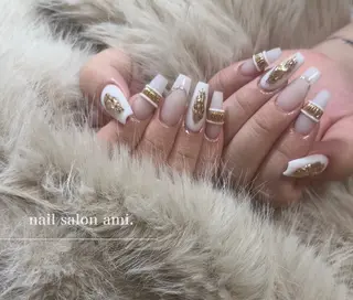 ネイル nail salon amiのネイルデザイン