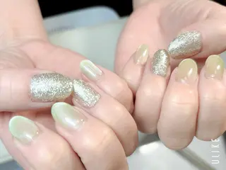 ネイル mi hoのネイルデザイン