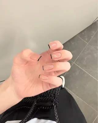 ネイル Kozy nail所属・笹川 あゆみのネイルデザイン