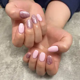 ネイル N.nail所属・大野 朱梨のネイルデザイン