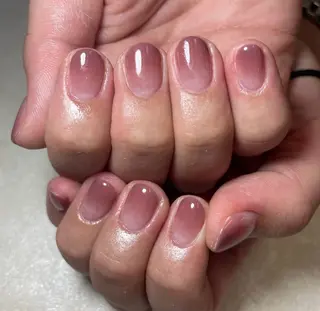 ネイル Cleo🧸伏見店 mikiのネイルデザイン