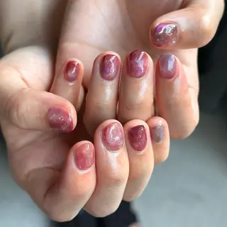 ネイル chinois (シノワ)のネイルデザイン