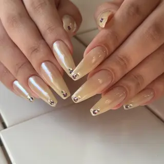 ネイル chihiro 🗽のネイルデザイン