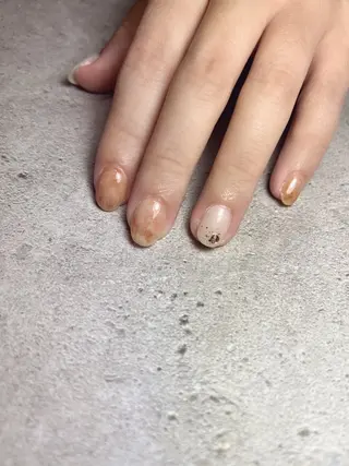 ネイル HIDAKA HARUKAのネイルデザイン